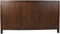 HSM Collection Dressoir Teak Fineer Bruin 150cm