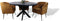 HSM-Collection-Eetkamerstoel-Chester-goudkleurig