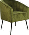 HSM-Collection-Eetkamerstoel-Chester-olijfgroen