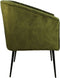 HSM-Collection-Eetkamerstoel-Chester-olijfgroen