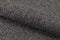 HSM Collection-Eetkamerstoel Nora + Armleuning-90x62x61-Donker Grijs/Mat Zwart-Stof/Metaal