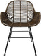 HSM Collection - Eetkamerstoel Wendi
