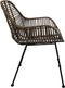 HSM Collection - Eetkamerstoel Wendi