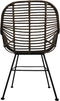 HSM Collection - Eetkamerstoel Wendi
