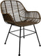 HSM Collection - Eetkamerstoel Wendi