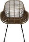 HSM Collection - Eetkamerstoel Wendi