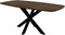 HSM Collection Eettafel Danish Mango Naturel 180cm