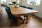 HSM Collection-Eettafel Heavy-230x80-95x78-Naturel-Munggur