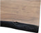 HSM Collection Eettafel Rechthoekig 220cm Walnoot Bruin Acaciahout/Metaal