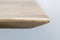 HSM Collection Eettafel Zurich Veneto - 220x100 cm - swiss edge - acaciahout/metaal