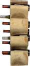 HSM Collection Flessenrek voor 8 flessen - suar