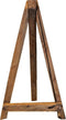 HSM Collection-Fotolijststandaard Large -41x4x42-Naturel-Teak