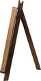 HSM Collection-Fotolijststandaard Large -41x4x42-Naturel-Teak