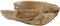 HSM Collection -Fruitschaal - ø60 cm - teak