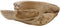 HSM Collection -Fruitschaal - ø60 cm - teak