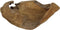 HSM Collection -Fruitschaal - ø60 cm - teak