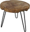 HSM Collection-Hairpinpoten S/3-46x3x13-Zwart-Metaal