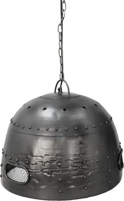 HSM Collection Hanglamp Bolt - ø30 cm - grijs