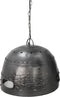 HSM Collection Hanglamp Bolt - ø30 cm - grijs