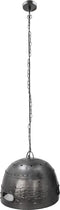 HSM Collection Hanglamp Bolt - ø30 cm - grijs