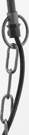HSM Collection Hanglamp Bolt - ø30 cm - grijs
