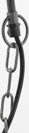 HSM Collection Hanglamp Bolt - ø30 cm - grijs