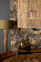HSM Collection Hanglamp - ø50 cm - rotan - naturel