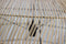 HSM Collection Hanglamp Rotan - ø55 - Naturel - Rotan/Metaal