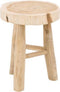 HSM Collection Kruk - ø35-40x50 - Naturel - Munggur