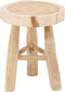 HSM Collection Kruk - ø35-40x50 - Naturel - Munggur