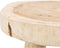 HSM Collection Kruk - ø35-40x50 - Naturel - Munggur