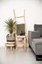 HSM Collection Kruk - ø35-40x50 - Naturel - Munggur