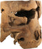 HSM Collection Kruk Block - ø30 cm - blank - teak