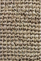 HSM Collection Kruk Malibu - ø34 cm - raffia - naturel