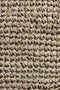 HSM Collection Kruk Malibu - ø34 cm - raffia - naturel