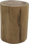 HSM Collection Kruk - munggur/ijzer - naturel