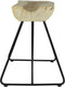HSM Collection Kruk - munggur/ijzer - naturel