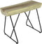 HSM Collection Kruk - munggur/ijzer - naturel