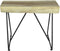 HSM Collection Kruk - munggur/ijzer - naturel