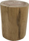 HSM Collection Kruk - munggur/ijzer - naturel