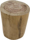 HSM Collection Kruk - munggur/ijzer - naturel