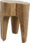 HSM Collection Kruk - munggur/ijzer - naturel