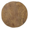 HSM Collection Kruk Root - blank - teak wortelhout