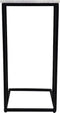 HSM Collection Laptoptafel Read Marmer Wit