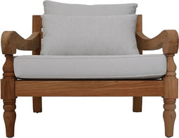 hsm collection loungestoel bahama