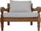 hsm collection loungestoel bahama