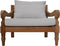 hsm collection loungestoel bahama
