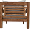 hsm collection loungestoel bahama