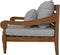 hsm collection loungestoel bahama