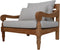 hsm collection loungestoel bahama